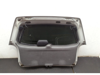 Замок багажника Mazda Tribute 2001-2007