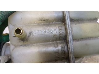 Бачок расширительный Cadillac Escalade 2 2000-2006