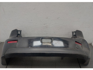 Бампер Mitsubishi Lancer 10 2007-2015 задний