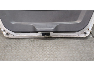 Замок багажника  Opel Antara 2006-2015       