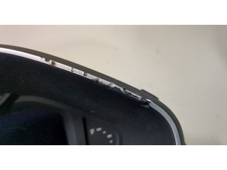 Панель приборов Audi Q3 2018-