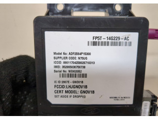 Блок комфорта  Lincoln MKZ 2012-2020      fp5t14g229ac   