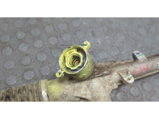    Рейка рулевая без г/у  Chevrolet Trailblazer 2019-      