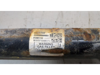 Стойка амортизатора  Chevrolet Equinox 2017-2024 84361747     