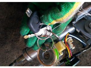 рейка Колонка рулевая Mitsubishi Lancer 9 2003-2006