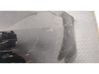 Бампер  Volkswagen Passat 7 2010-2015 Европа задний   