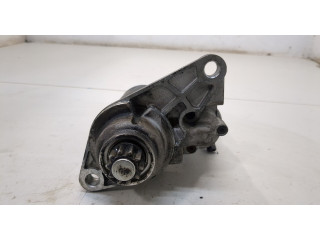 Стартер  Seat Ibiza 4 2008-2012 1.4     