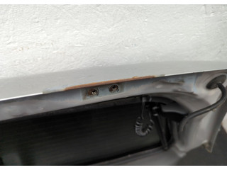 Замок багажника Mazda Tribute 2001-2007