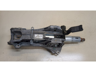  рейка  Колонка рулевая  Mercedes E W213      