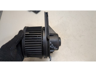 Моторчик печки  Skoda Octavia Tour 2000-2010        