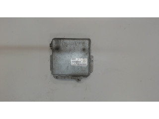 Блок управления двигателем Peugeot 605
