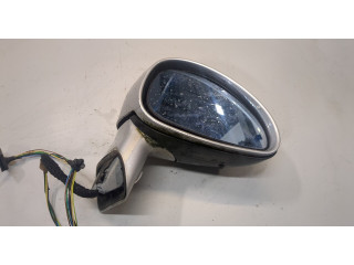 Зеркало боковое  Citroen C4 2004-2010  правое           