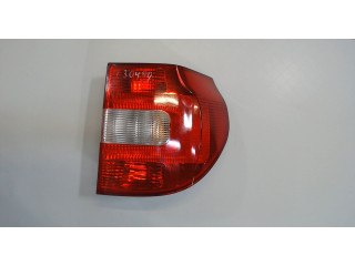 Задний фонарь 5L0945112B Skoda Yeti 2013-2018