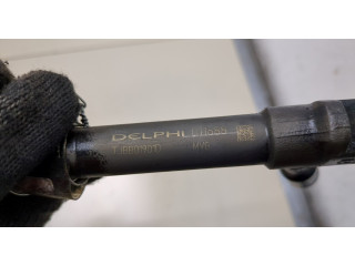 Форсунка топливная  Opel Combo 2001-2011    97185244     