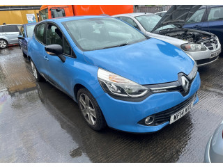 Руль Renault Clio 2012-2016
