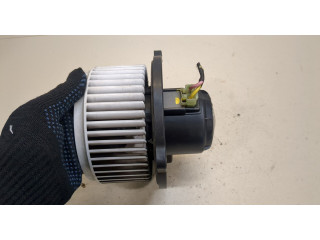 Моторчик печки SsangYong Rexton 2007-2012