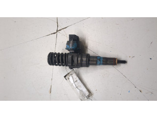 Форсунка топливная Volkswagen Caddy 2004-2015 038130073BN, 038130079TX