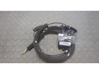 Замок багажника  Acura TLX 2014-2020       