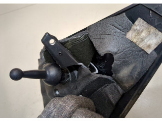 Зеркало боковое  Hyundai Getz  левое           