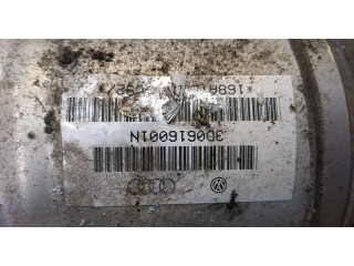 Стойка амортизатора  Volkswagen Phaeton 2002-2010 3D0616001N     
