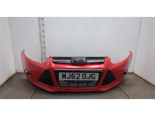 Решетка радиатора  Ford Focus 3 2011-2015          