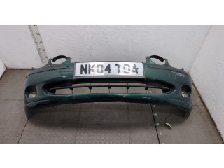 Бампер Jaguar X-Type 2001-2009 передний