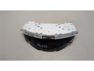 Панель приборов  Volvo V50 2004-2012            