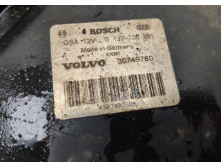 Вентилятор радиатора  Volvo XC70 2002-2007           