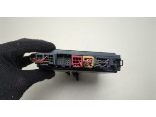 Блок комфорта Volkswagen Touareg 2002-2007