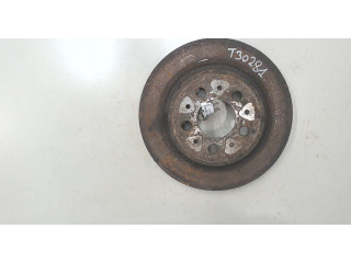 Диск тормозной Volvo S60 2000-2009 2.4 задний 9434167