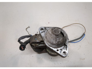 Стартер Nissan Micra K12E 2002-2010