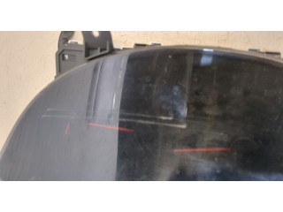 Панель приборов  Toyota Camry V40 2006-2011            