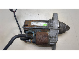 Стартер  Skoda Fabia 2007-2010 1.2     