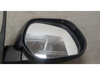 Зеркало боковое Mitsubishi Outlander Sport 2019-2025 правое 7632B434