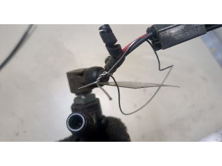 Форсунка топливная  Lexus IS 2005-2013         