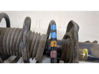 Стойка амортизатора Skoda Yeti 2009-2018 1K0413031BG, 1K0411105BC