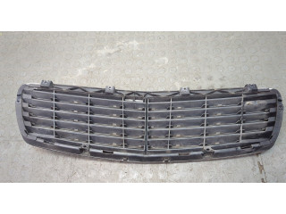 Решетка радиатора  Mercedes E W211 2002-2009          
