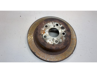 Диск тормозной Lexus IS 2005-2016 задний