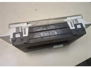 Дисплей бортового компьютера Nissan Almera N16 2000-2006 28090BU700