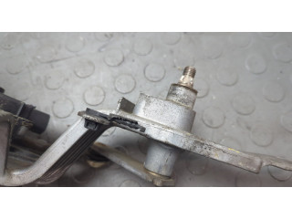 Двигатель стеклоочистителя (моторчик дворников) передний  Lexus LS460 2006-2017      