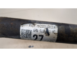 Стойка амортизатора Audi A1 2010-2014 6R0512011AC 1.2 бензин