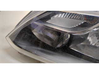 Фара передняя  Volkswagen Caddy 2004-2015 левая 