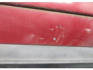 Бампер  Citroen C5 2001-2004 задний   