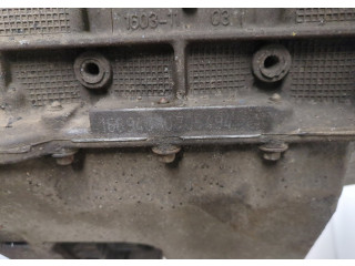 Форсунка топливная  Mercedes A W168 1997-2004         