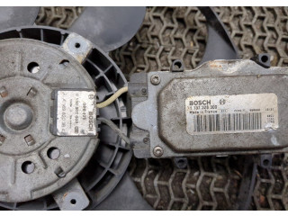 Вентилятор радиатора  Mercedes A W169 2004-2012     2.0 дизель       