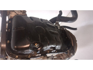 Масляный насос