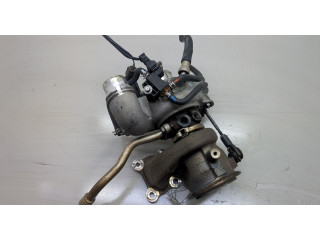 Турбина Chevrolet Cruze 2015-2023 12685682