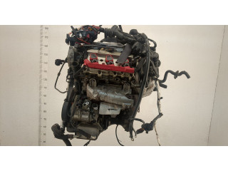 Турбина Турбокомпрессор Audi A6 (C7) 2011-2018