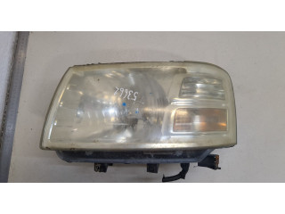Фара передняя  Ford Ranger 2006-2012 левая 