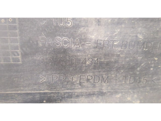 Бампер  Opel Antara 2006-2015 передний   